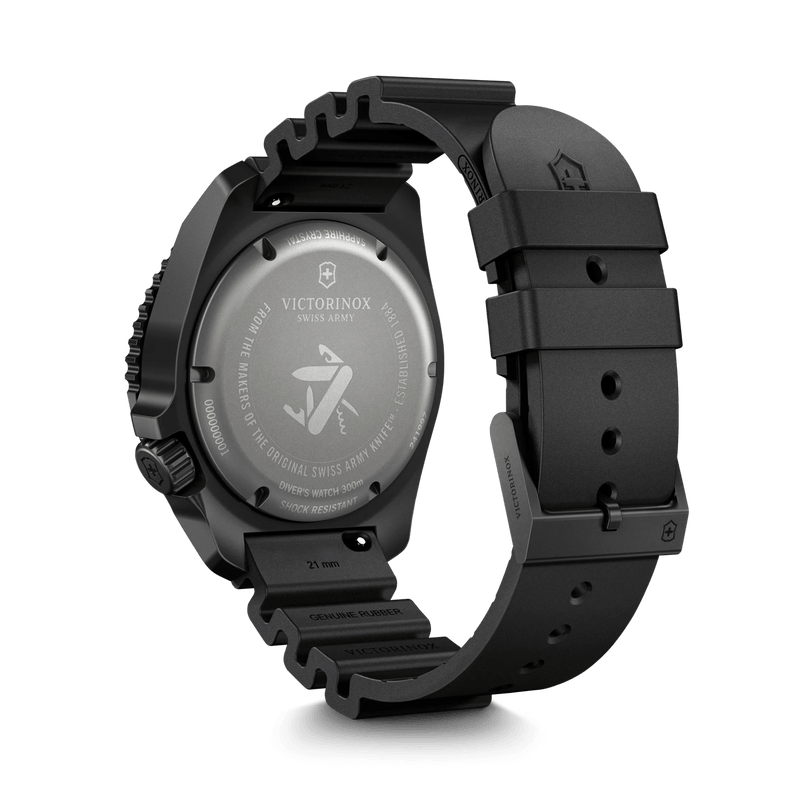 Victorinox Swiss Army Dive Pro Automatic 241997