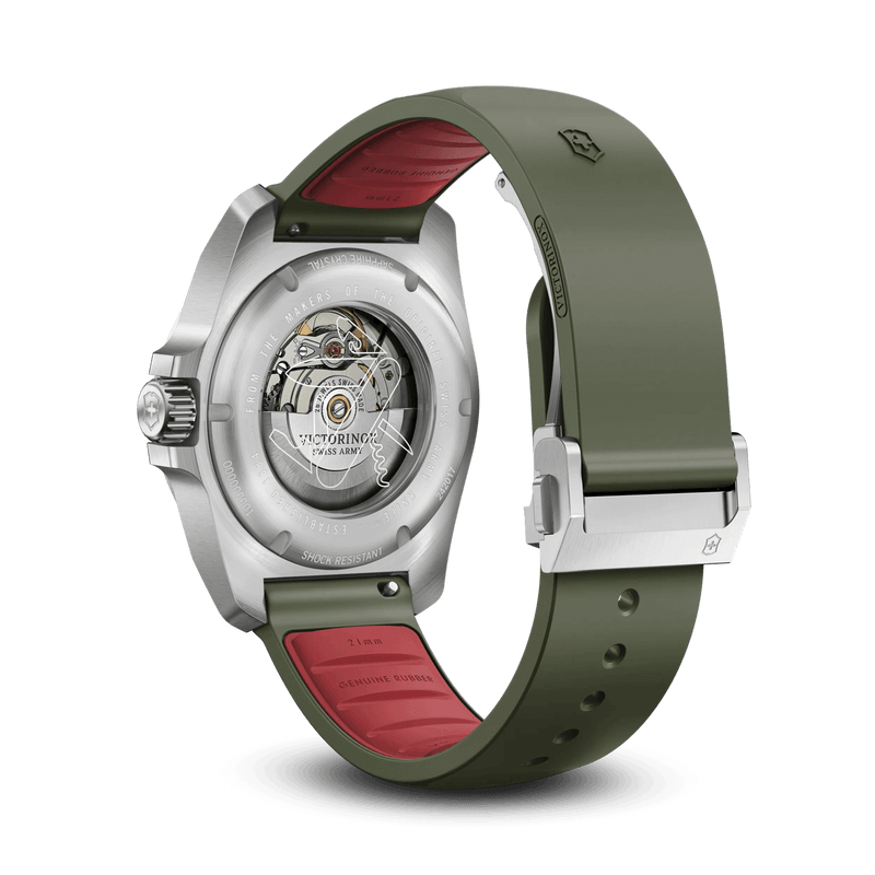 Victorinox I.N.O.X. Automatic 242017.1