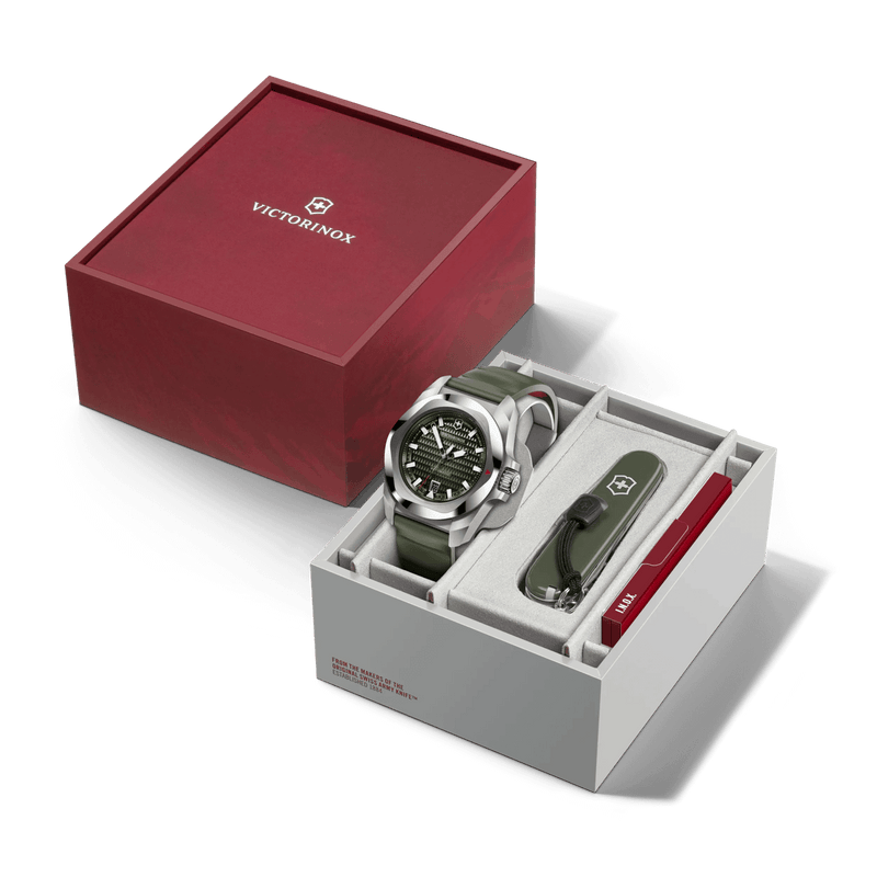 Victorinox I.N.O.X. Automatic 242017.1