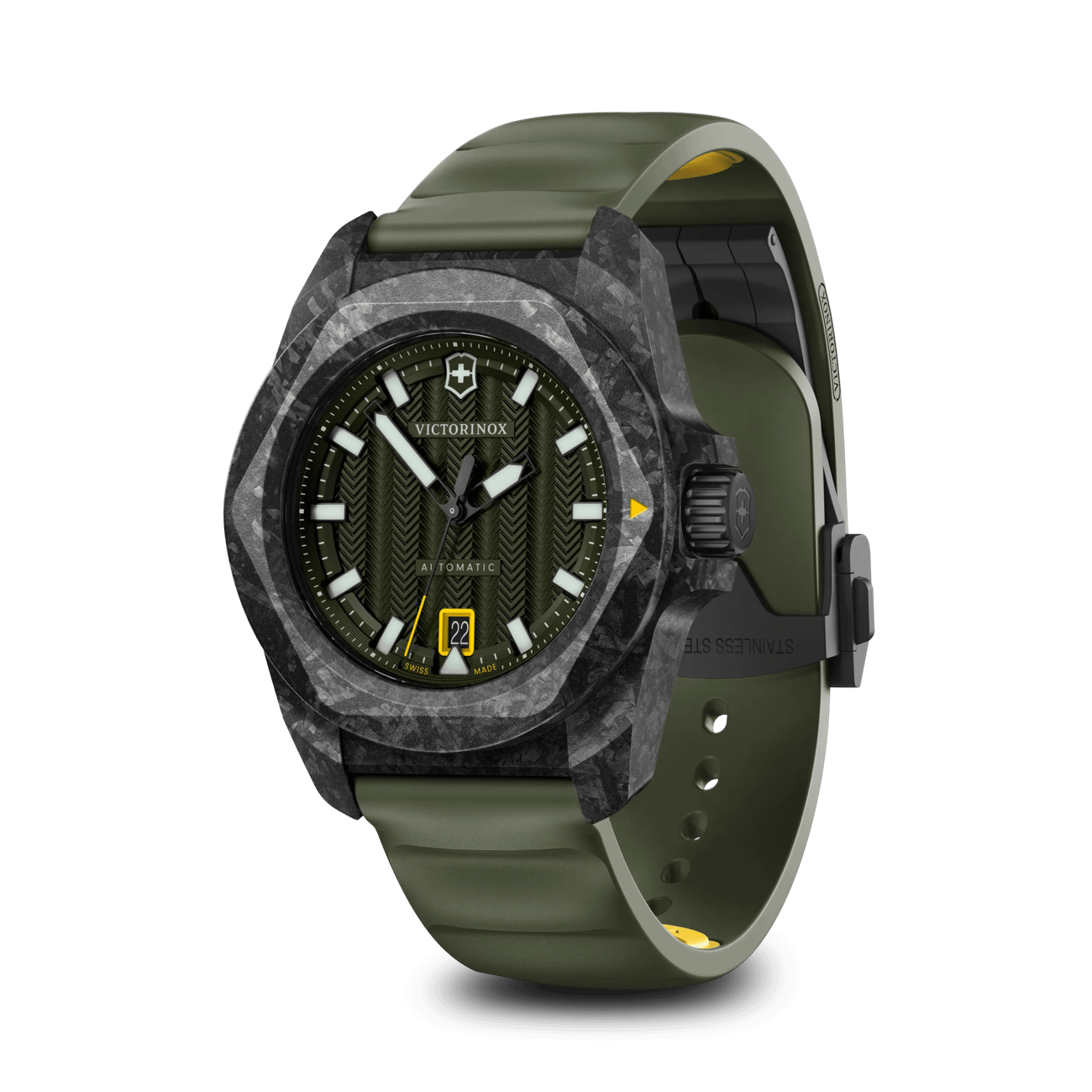 Victorinox I.N.O.X. Automatic 242021.1