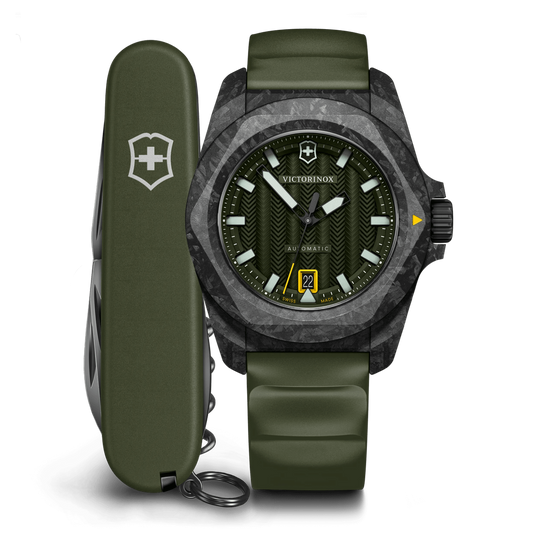Victorinox I.N.O.X. Automatic 242021.1