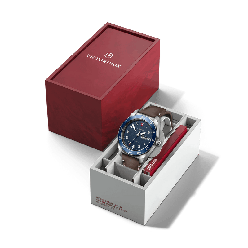 Victorinox Swiss Army Quartz 242040