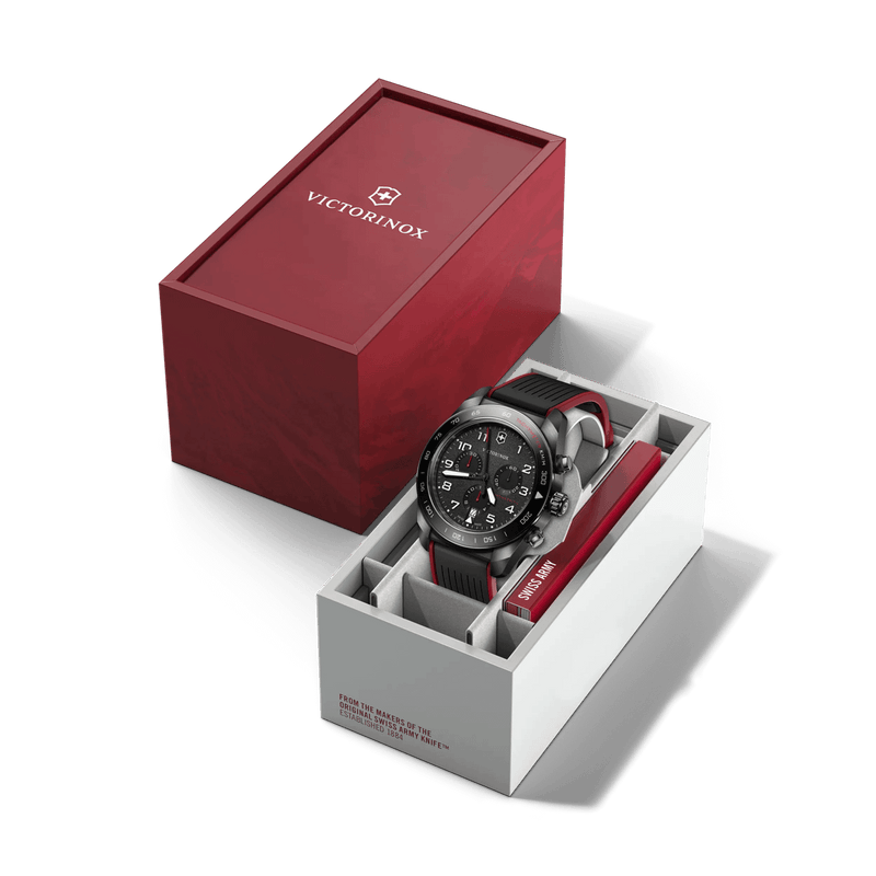 Victorinox Swiss Army Quartz 242051