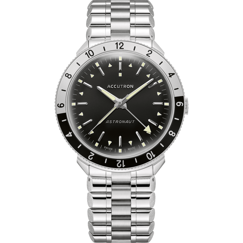 Accutron Astronaut Limited Edition 2SW8A002