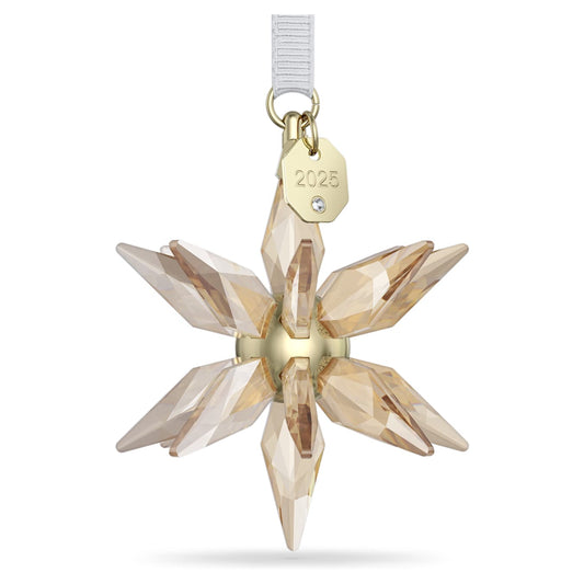 Swarovski Annual Edition 3D Ornament Festive 2025 5701505