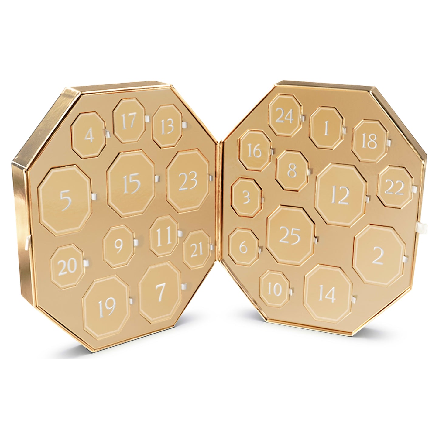 Swarovski Annual Edition Adventskalender 2026 5732493