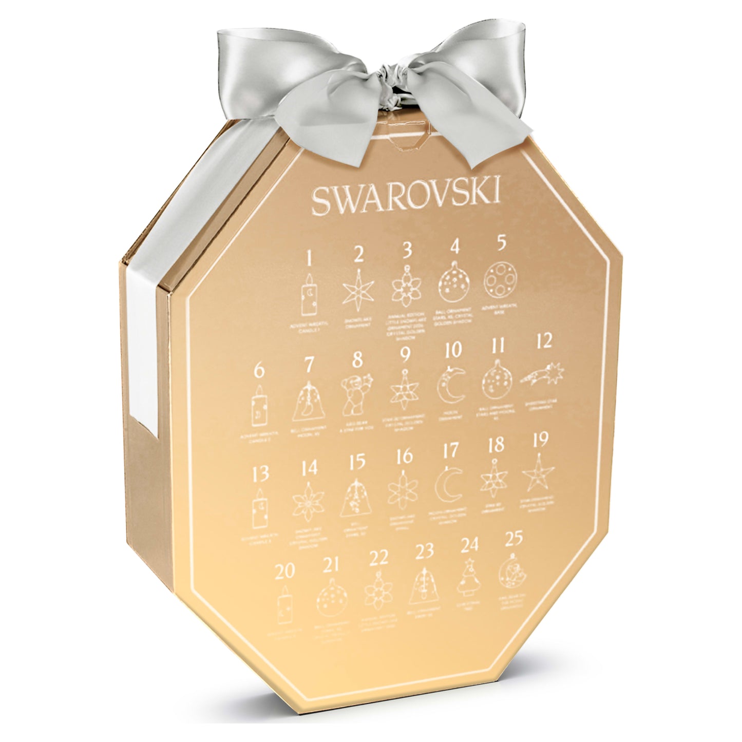 Swarovski Annual Edition Adventskalender 2026 5732493