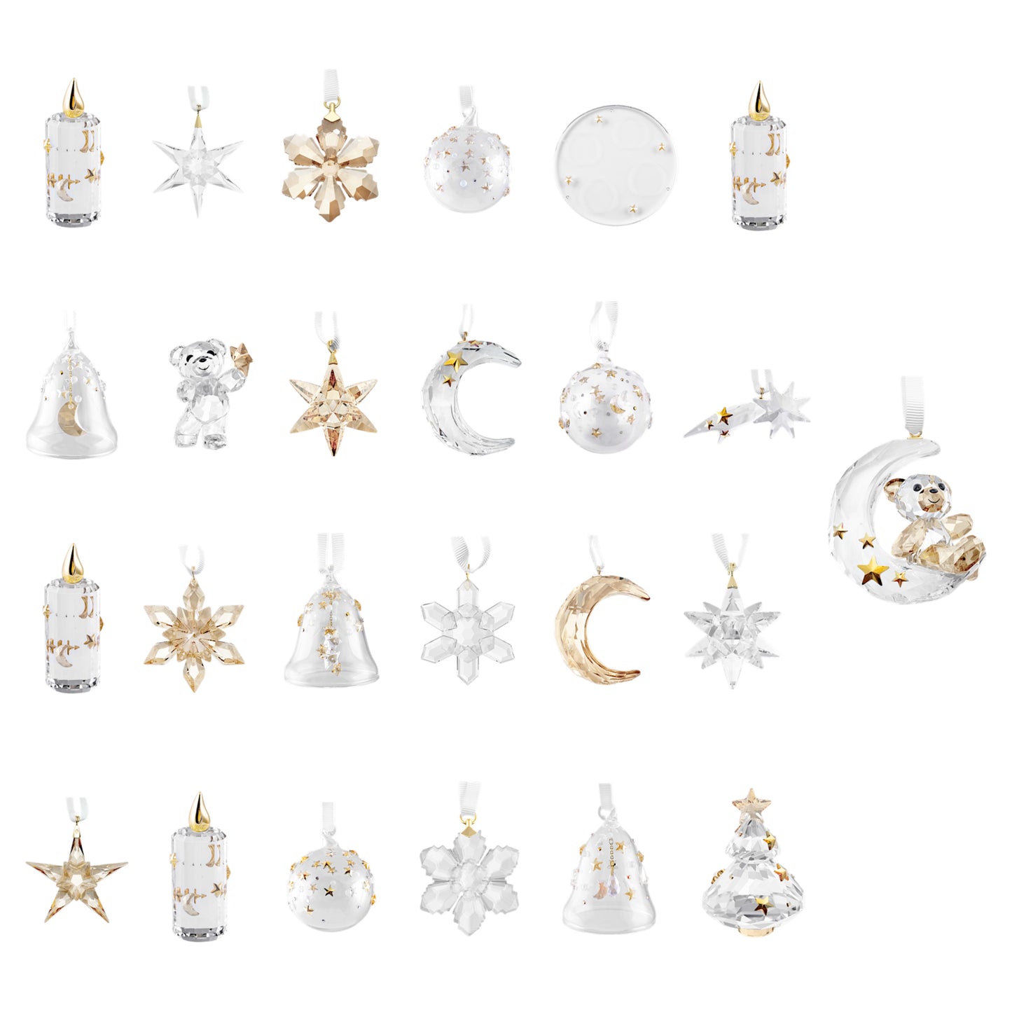 Swarovski Annual Edition Adventskalender 2026 5732493