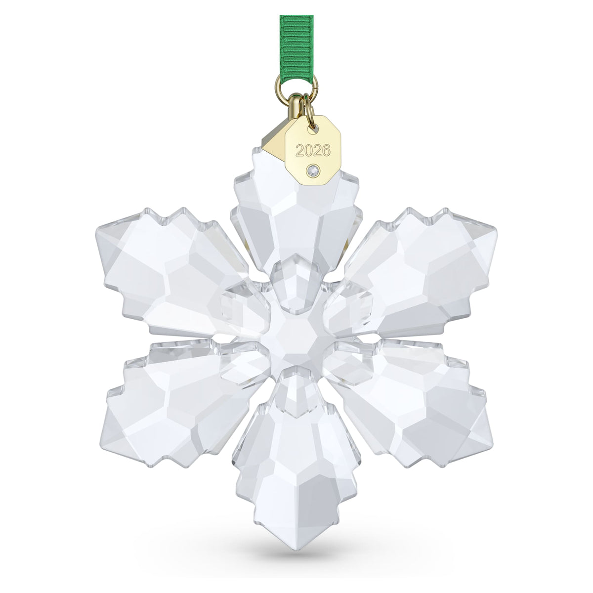 Swarovski Annual Edition Ornament 2026 5661079
