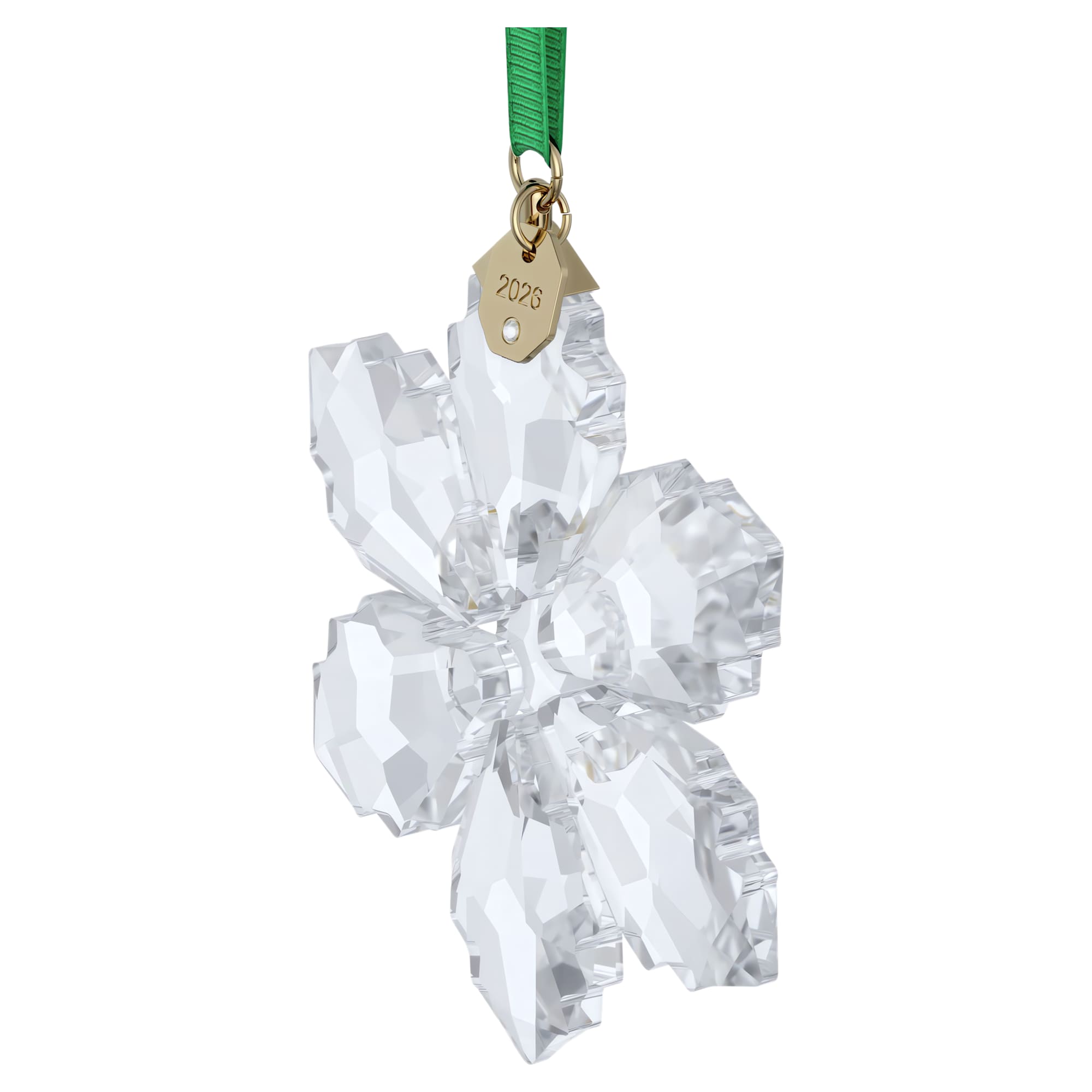 Swarovski Annual Edition Ornament 2026 5661079