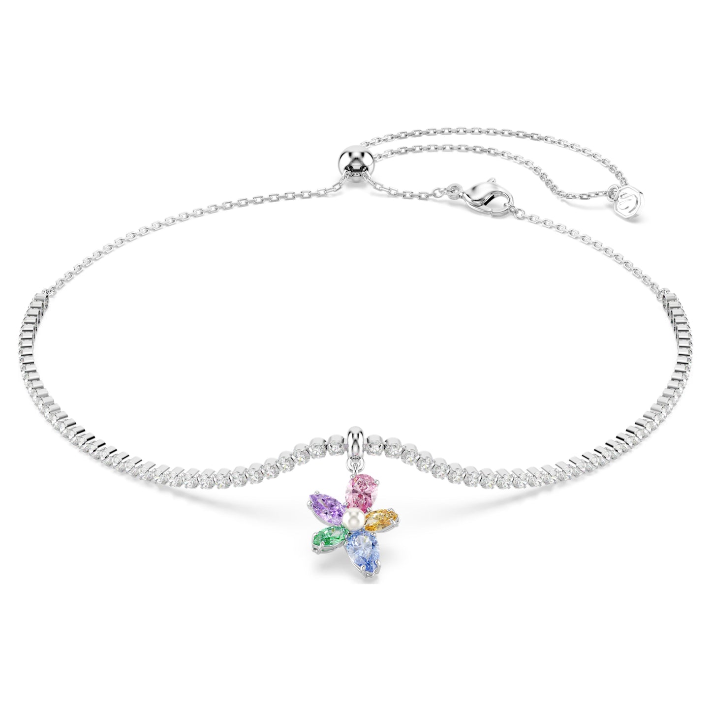Swarovski x Ariana Grande Choker Ketting 5749189