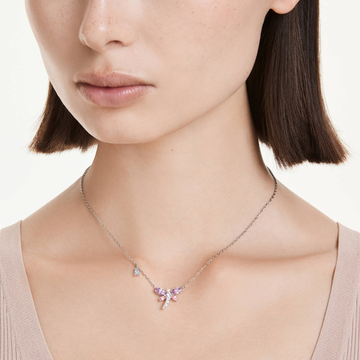 Swarovski x Ariana Grande Ketting met Hanger 5737383