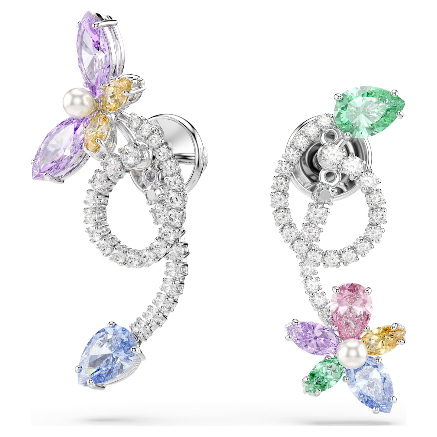 Swarovski x Ariana Grande Oorhangers 5749190
