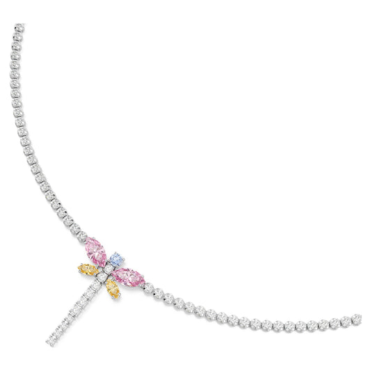 Swarovski x Ariana Grande Ketting 5737425
