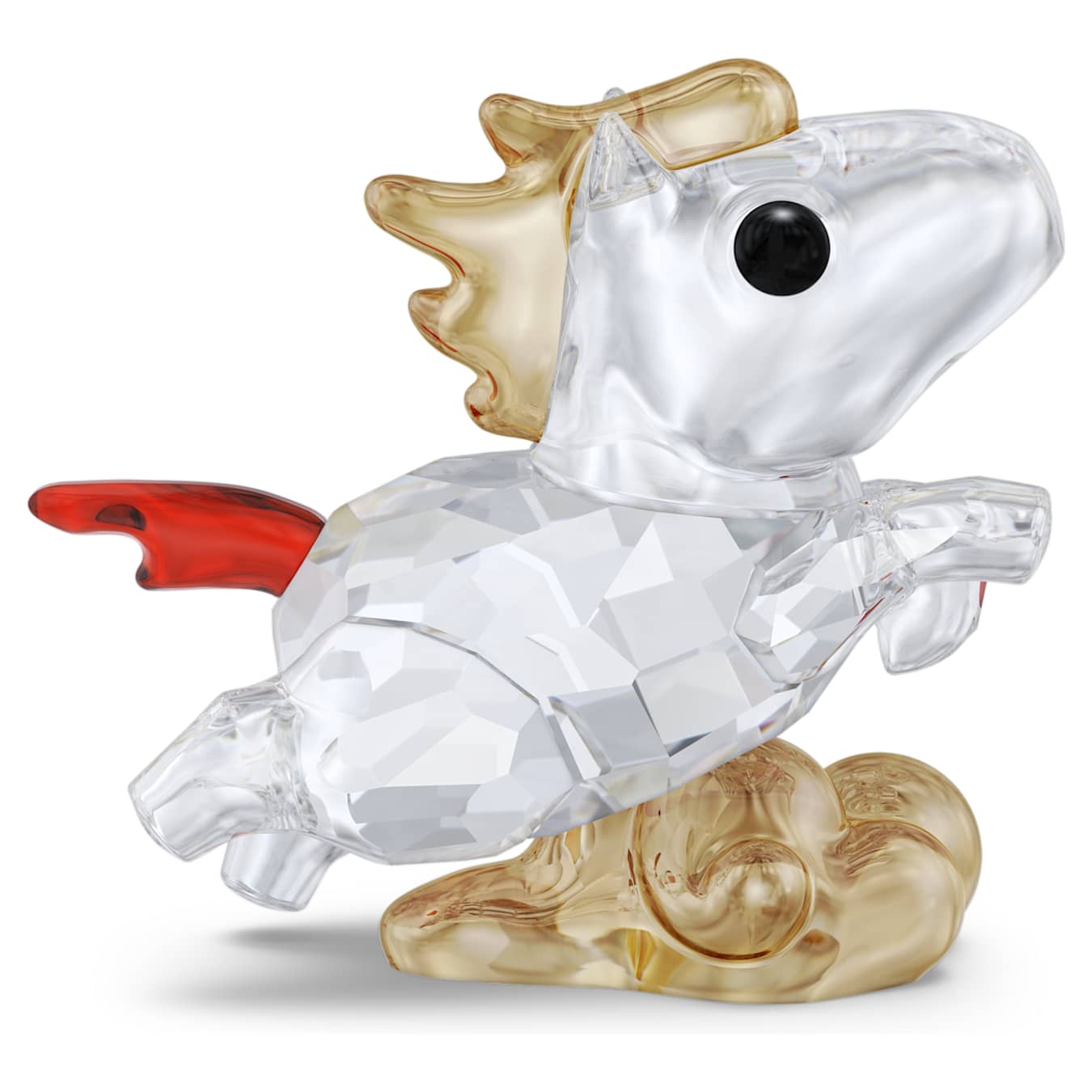 Swarovski Asian Symbols Schattig Paard 5701280