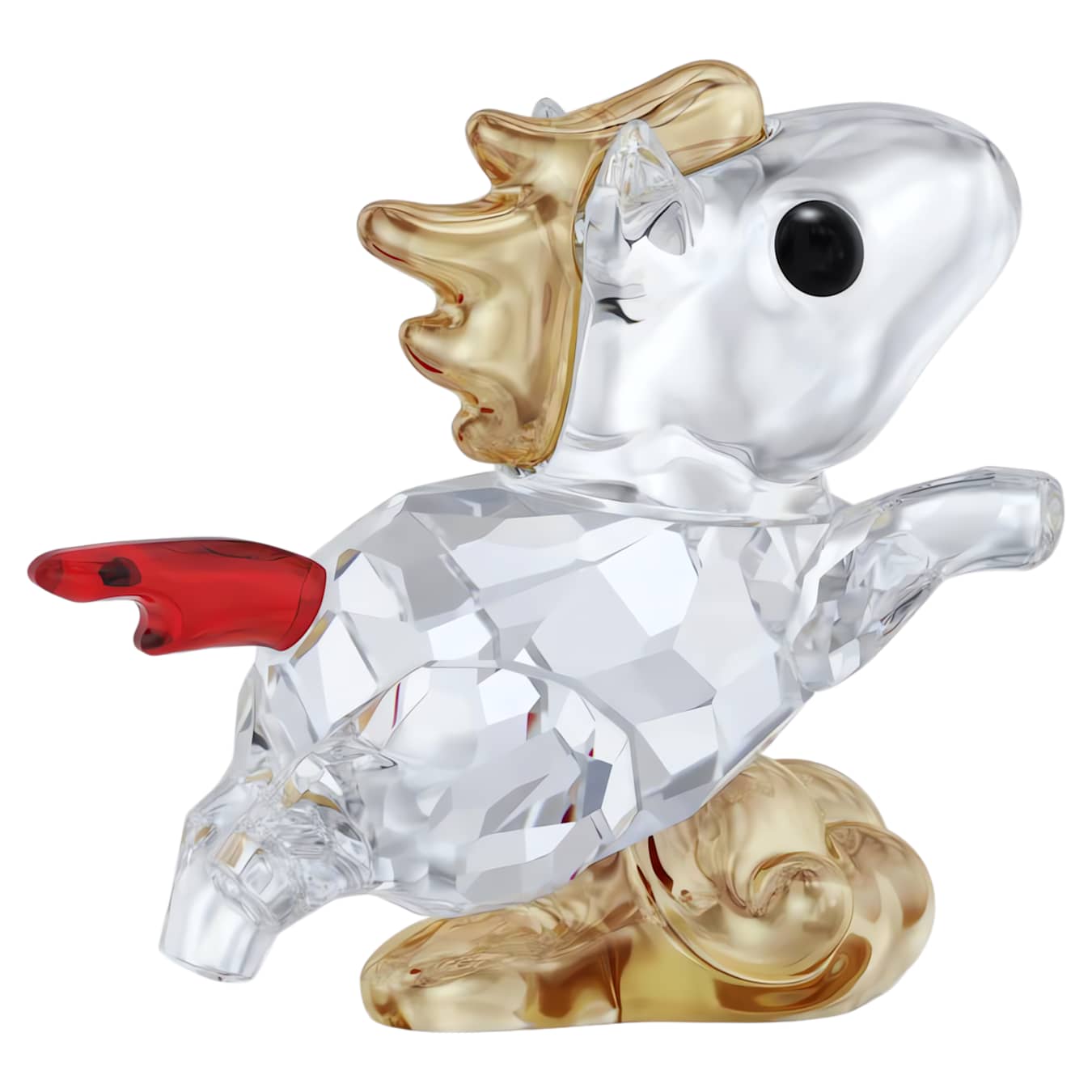 Swarovski Asian Symbols Schattig Paard 5701280