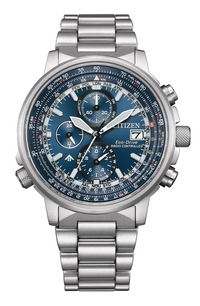 Citizen Promaster Sky 'Navyhawk' AT8300-58L
