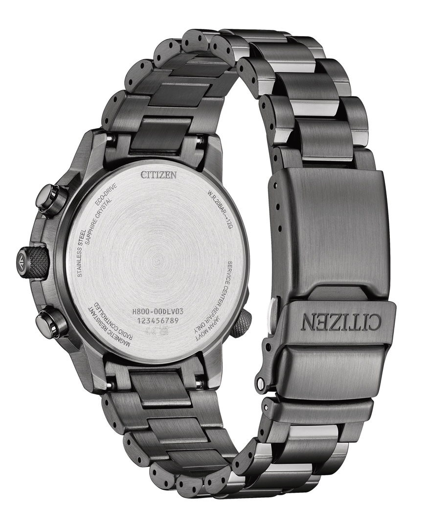 Citizen Promaster Sky 'Navyhawk' AT8304-57W