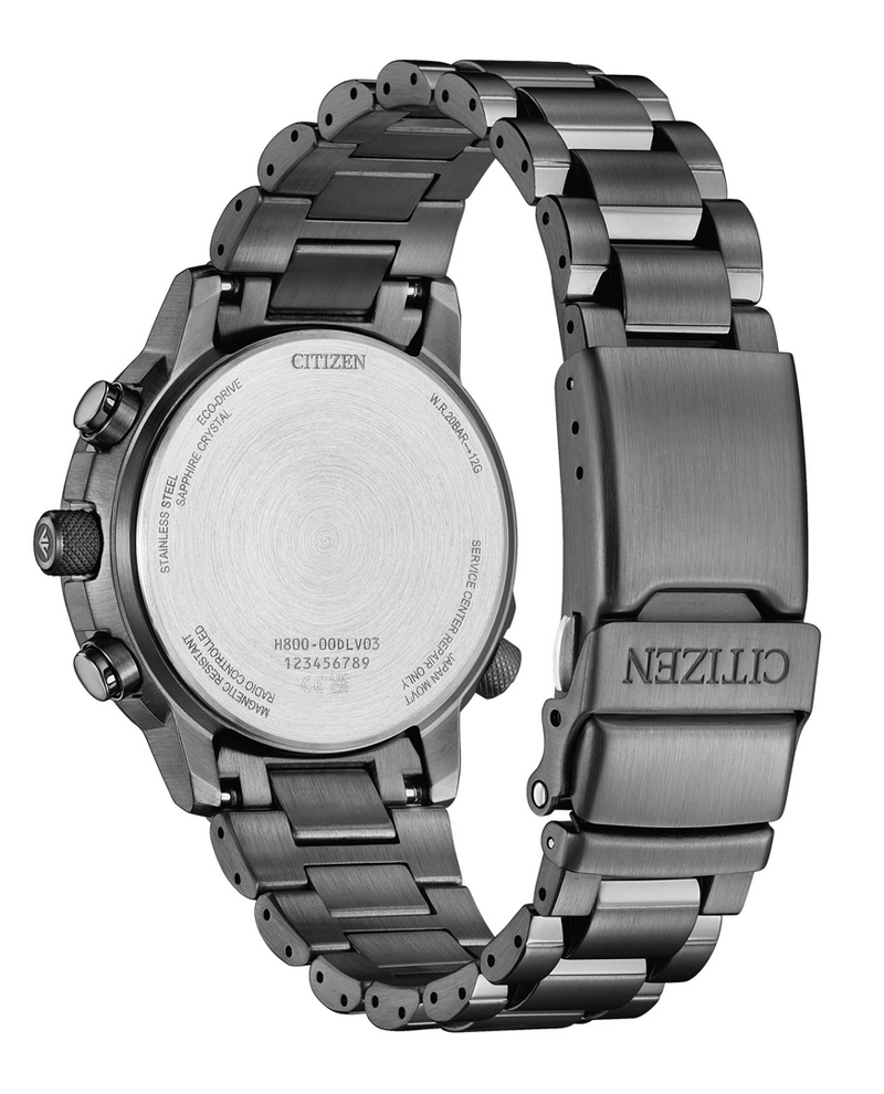 Citizen Promaster Sky 'Navyhawk' AT8304-57W