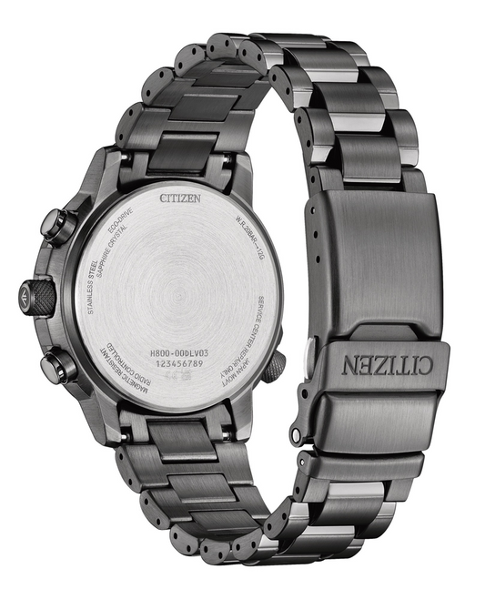 Citizen Promaster Sky 'Navyhawk' AT8304-57W