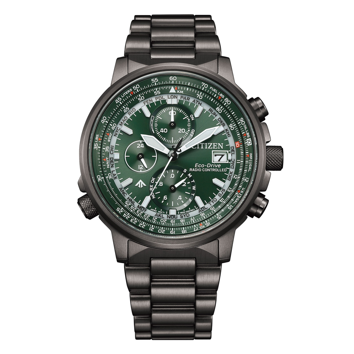 Citizen Promaster Sky 'Navyhawk' AT8304-57W
