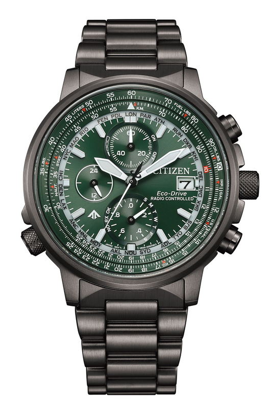 Citizen Promaster Sky 'Navyhawk' AT8304-57W