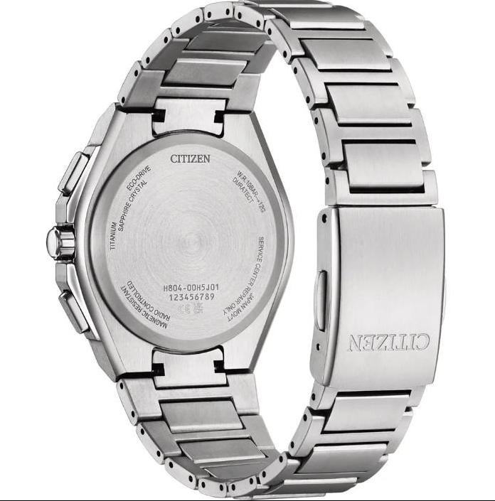 Citizen Promaster Sky AT8398-53X