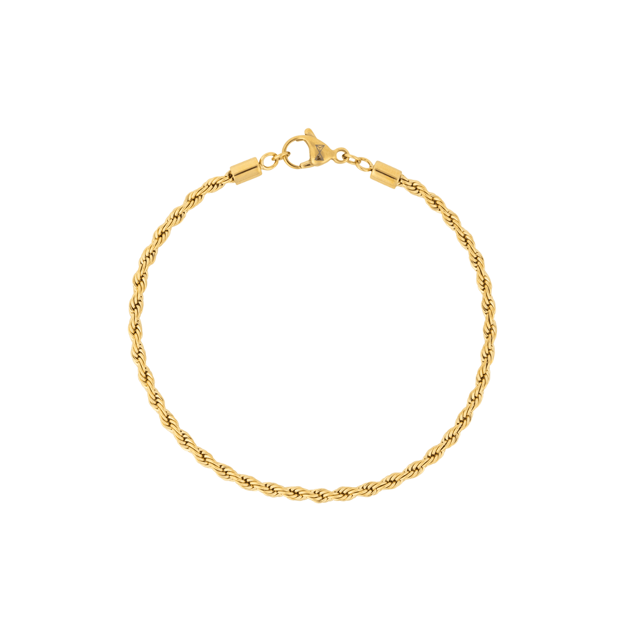 Aze Armband Double AZ - BM009 - C - 195
