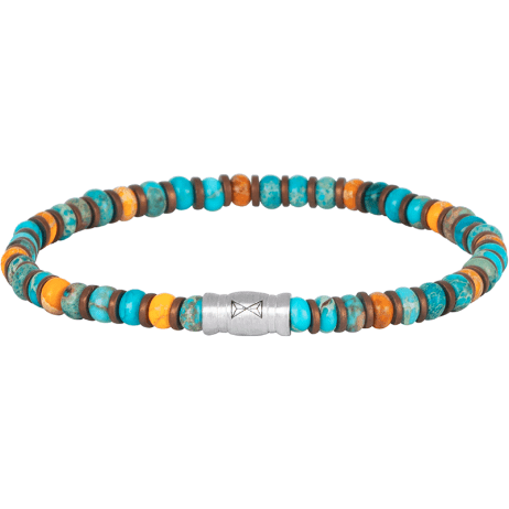 AZE jewels Armband AZ - BS410 - A - 175