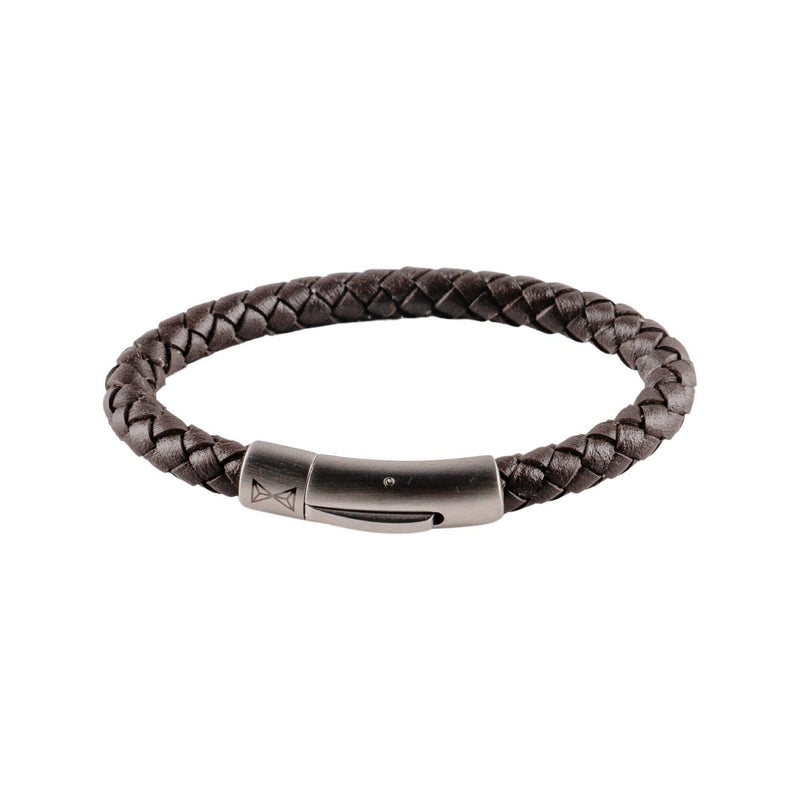 AZE jewels junior Armband AJ - BL401 - B - 150