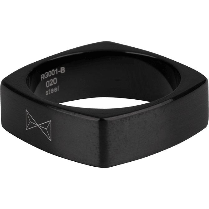 Aze Ring AZ - RG001 - B - 020