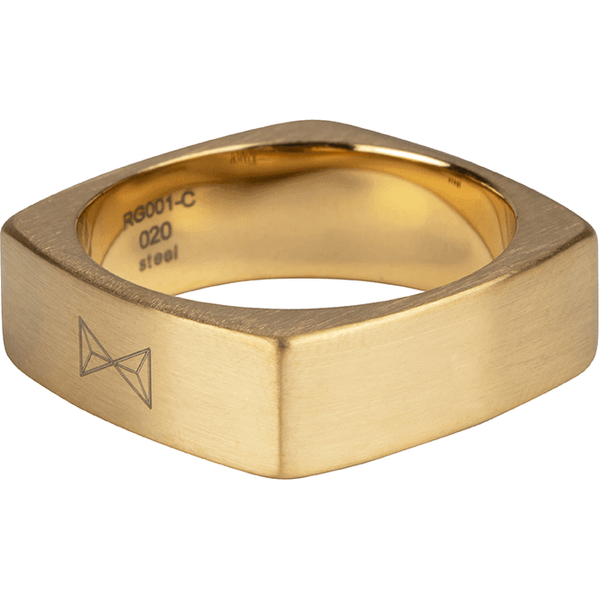 Aze Ring AZ - RG001 - C - 019