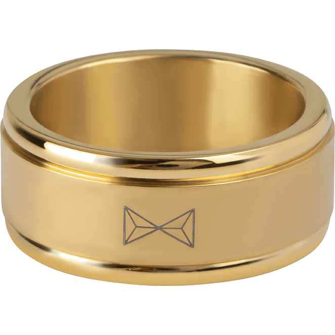 Aze Ring AZ - RG003 - D - 019