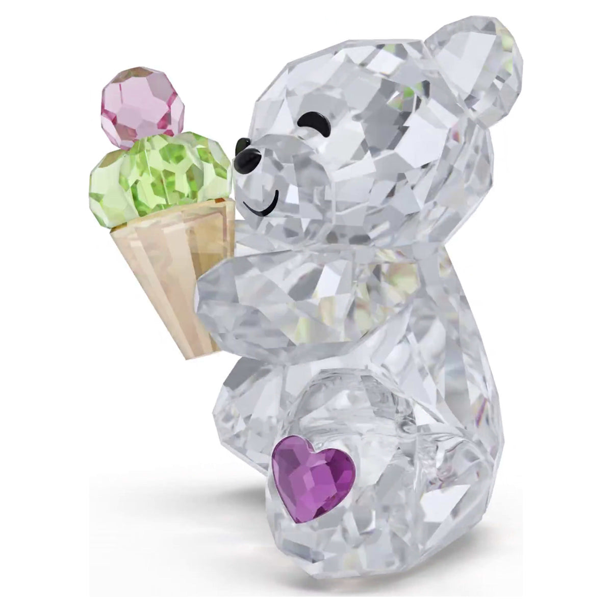 Swarovski Beer Kris Vol met vreugde 5743643