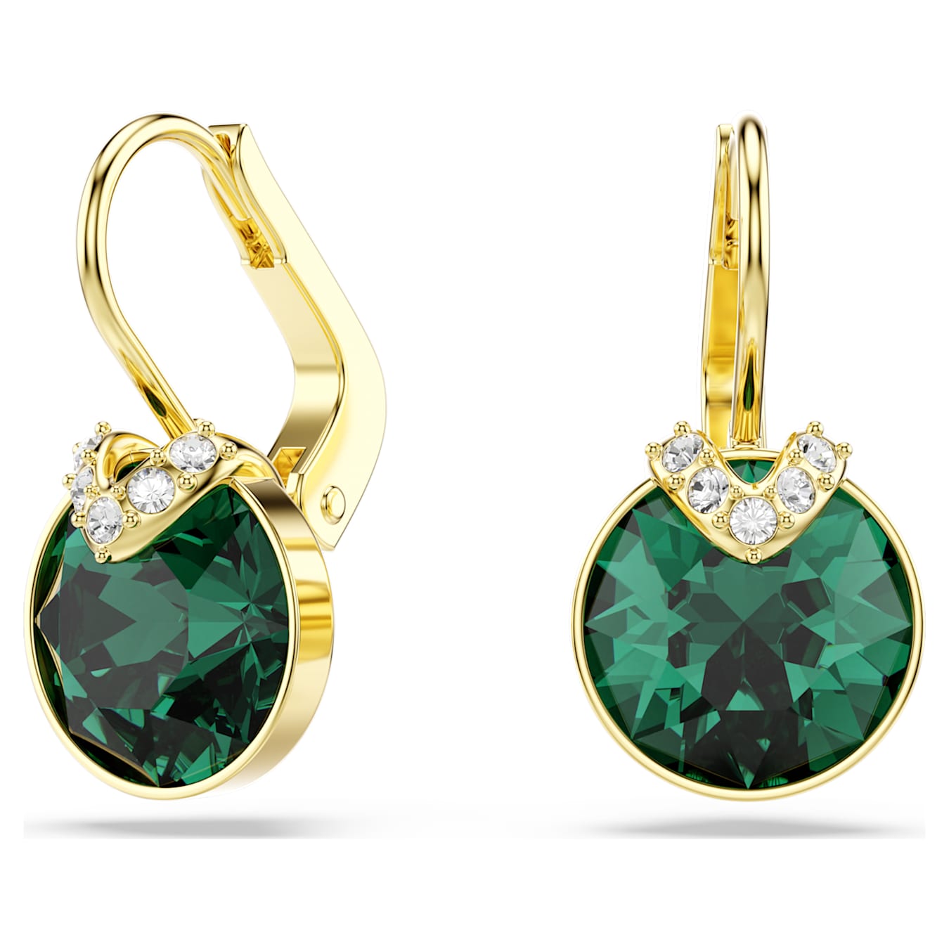 Swarovski Bella V Oorhangers 5735389