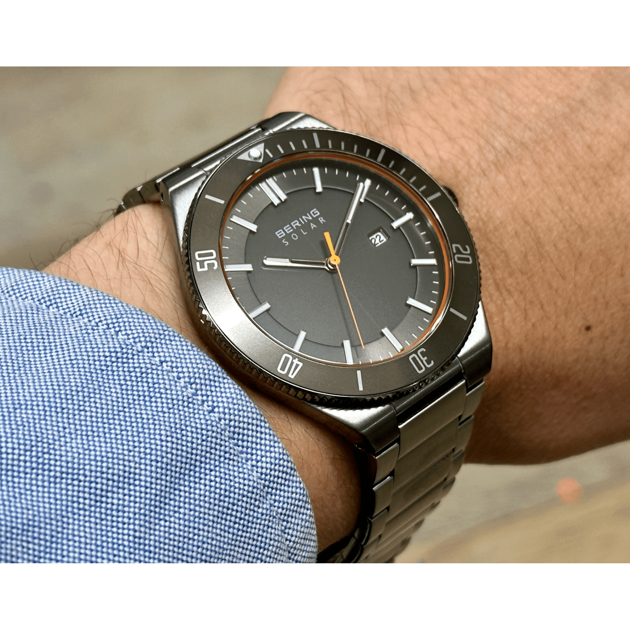 Bering 14443 - 779