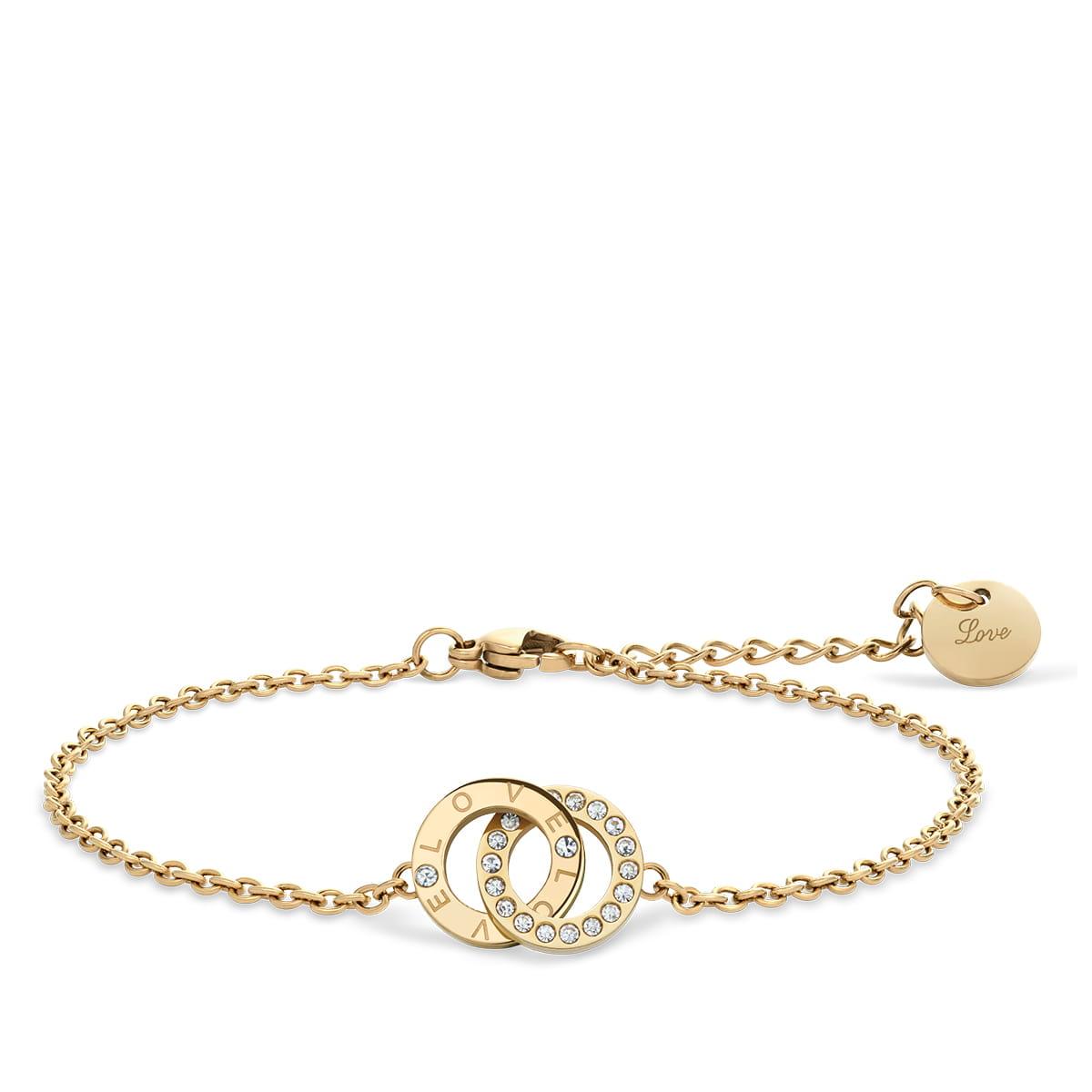 Bering Armband 654 - 27 - 180