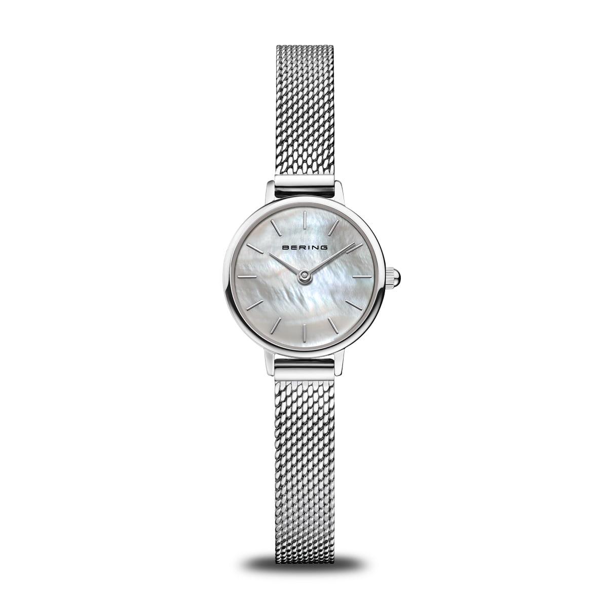 Bering Dameshorloge 11022 - 004