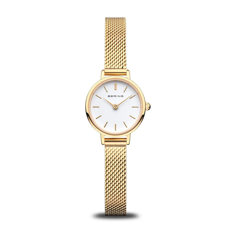 Bering Dameshorloge 11022 - 334