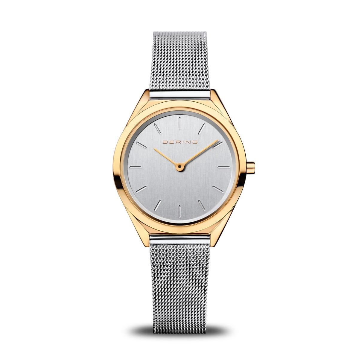 Bering Dameshorloge 17031 - 010