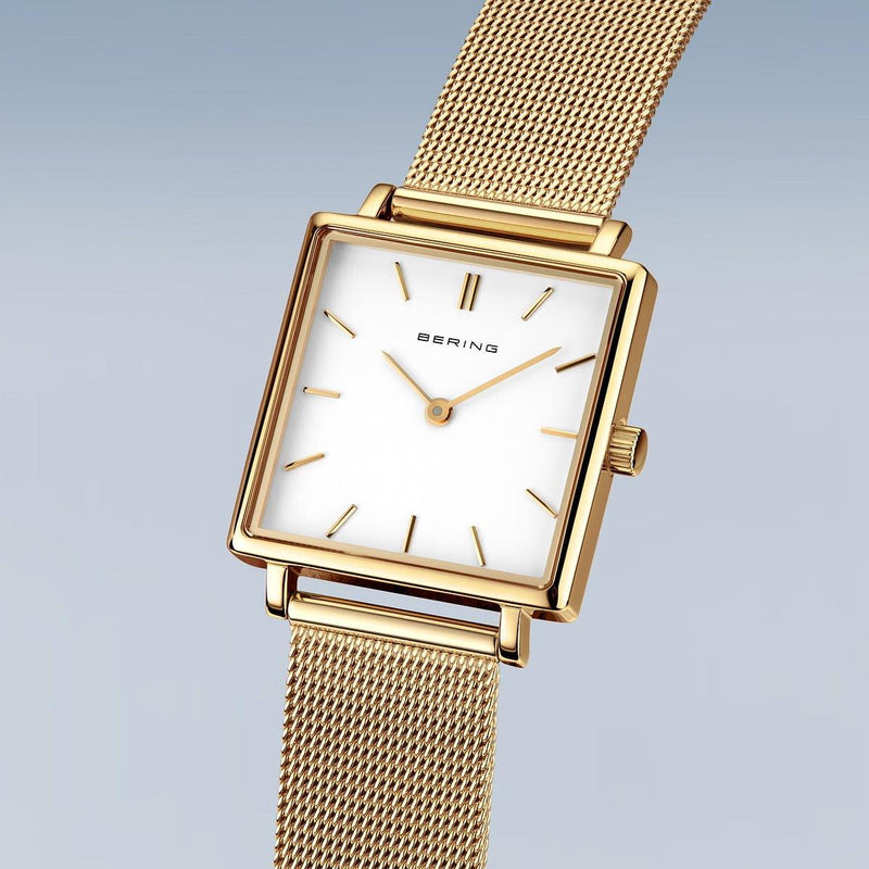 Bering Dameshorloge 18226 - 334