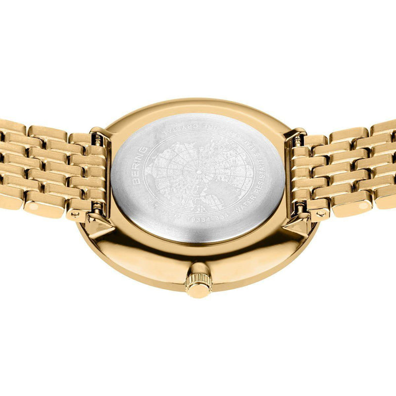 Bering Dameshorloge 19334-334