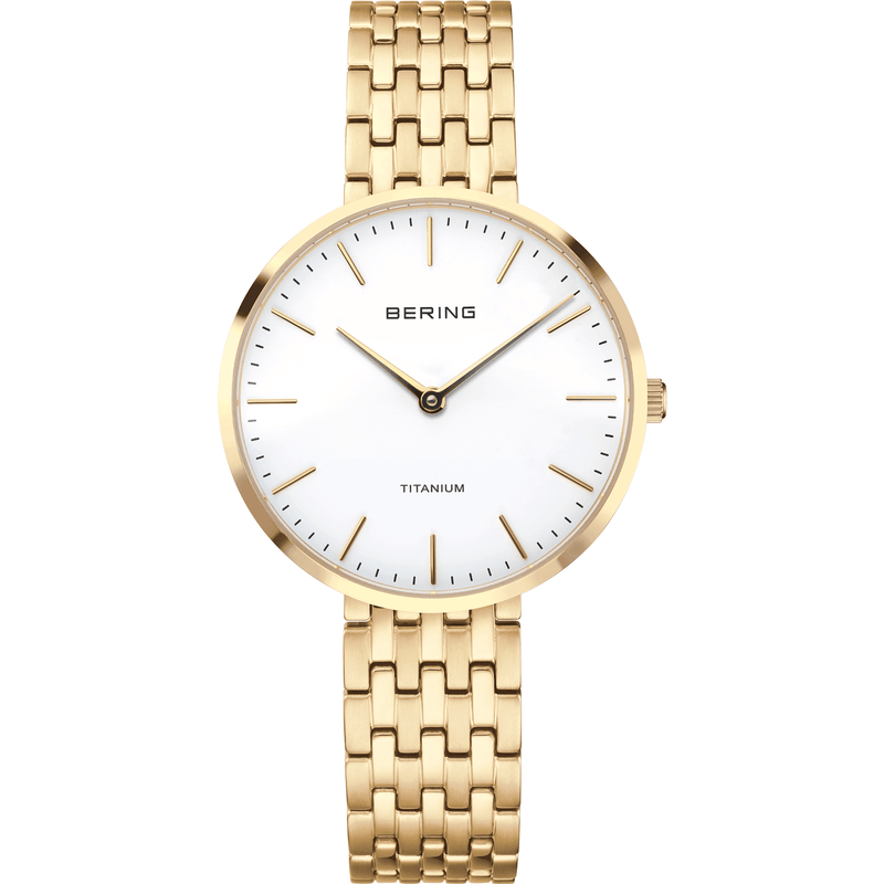 Bering Dameshorloge 19334-334
