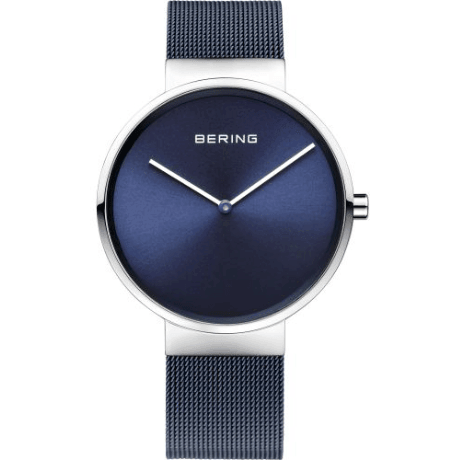 Bering Herenhorloge 14539 - 307