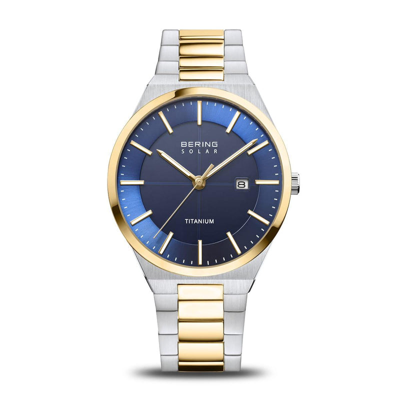 Bering Horloge 14439 - 717