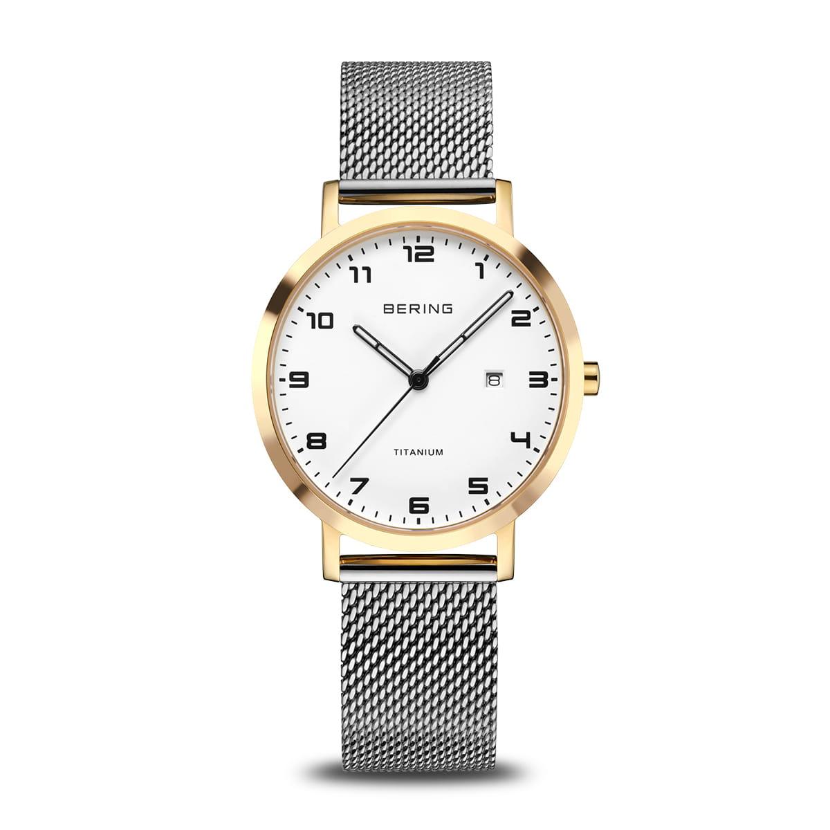 Bering Horloge 18634 - 010