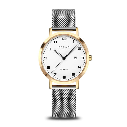 Bering Horloge 18634 - 010
