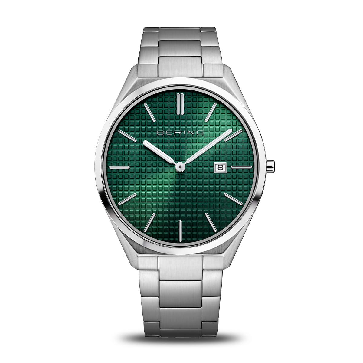 Bering Slim Herenhorloge 17240 - 708