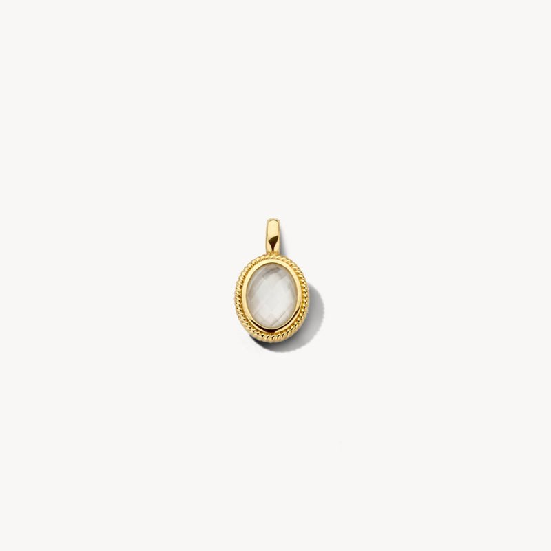 Blush Hanger 6097YMQ