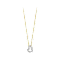 Blush Ketting 14kt Goud 3072BZI